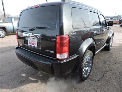 2011 Dodge Nitro Heat   - Photo 5 - North Platte, NE 69101