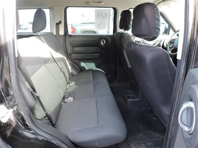 2011 Dodge Nitro Heat   - Photo 11 - North Platte, NE 69101