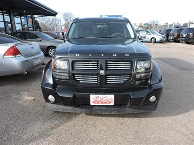 2011 Dodge Nitro Heat   - Photo 3 - North Platte, NE 69101