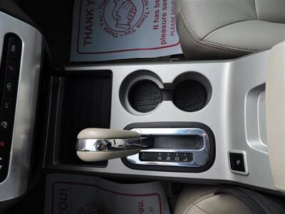 2011 Dodge Nitro Heat   - Photo 22 - North Platte, NE 69101