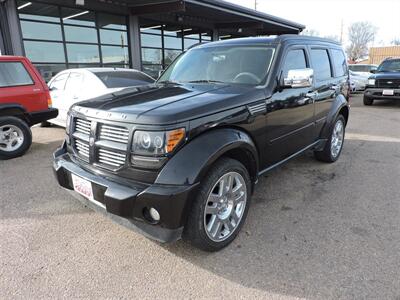 2011 Dodge Nitro Heat   - Photo 2 - North Platte, NE 69101