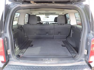 2011 Dodge Nitro Heat   - Photo 12 - North Platte, NE 69101