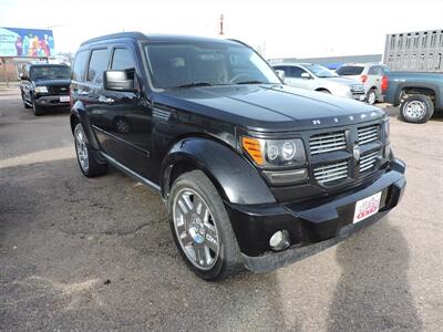 2011 Dodge Nitro Heat   - Photo 4 - North Platte, NE 69101