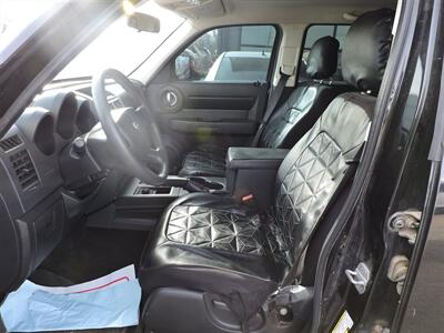 2011 Dodge Nitro Heat   - Photo 9 - North Platte, NE 69101