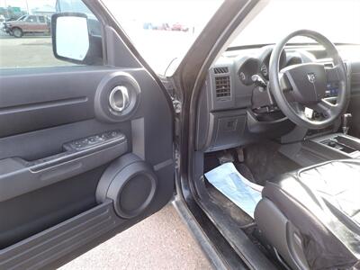 2011 Dodge Nitro Heat   - Photo 16 - North Platte, NE 69101