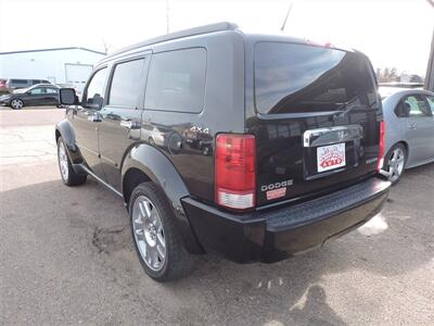 2011 Dodge Nitro Heat   - Photo 7 - North Platte, NE 69101