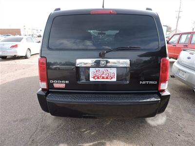 2011 Dodge Nitro Heat   - Photo 6 - North Platte, NE 69101
