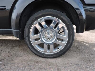 2011 Dodge Nitro Heat   - Photo 8 - North Platte, NE 69101