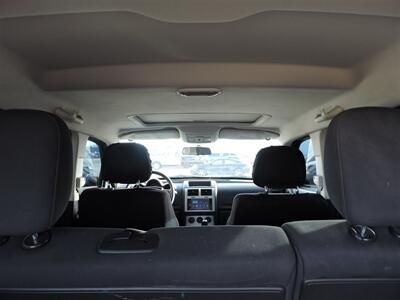 2011 Dodge Nitro Heat   - Photo 13 - North Platte, NE 69101