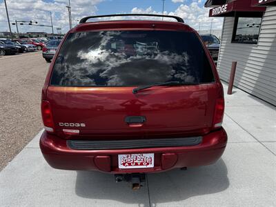 1999 Dodge Durango SLT - Photo 8 - Lexington, NE 68850