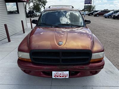 1999 Dodge Durango SLT - Photo 6 - Lexington, NE 68850