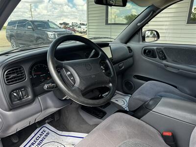 1999 Dodge Durango SLT - Photo 3 - Lexington, NE 68850