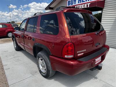 1999 Dodge Durango SLT - Photo 4 - Lexington, NE 68850