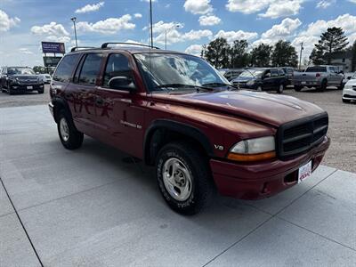 1999 Dodge Durango SLT - Photo 2 - Lexington, NE 68850