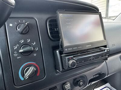 1999 Dodge Durango SLT - Photo 11 - Lexington, NE 68850