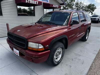 1999 Dodge Durango SLT - Photo 5 - Lexington, NE 68850