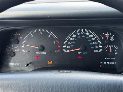 1999 Dodge Durango SLT - Photo 12 - Lexington, NE 68850