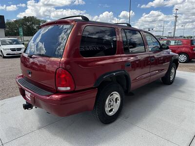 1999 Dodge Durango SLT - Photo 7 - Lexington, NE 68850