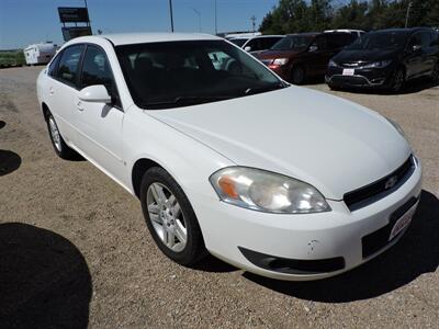 2008 Chevrolet Impala LT   - Photo 4 - North Platte, NE 69101