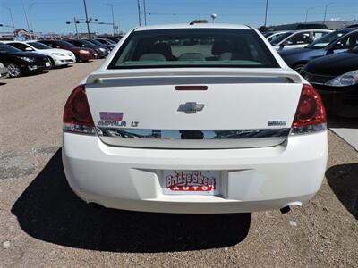 2008 Chevrolet Impala LT   - Photo 6 - North Platte, NE 69101