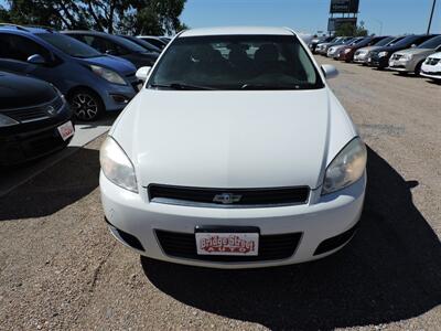 2008 Chevrolet Impala LT   - Photo 3 - North Platte, NE 69101