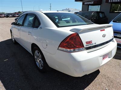 2008 Chevrolet Impala LT   - Photo 7 - North Platte, NE 69101