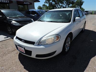 2008 Chevrolet Impala LT   - Photo 2 - North Platte, NE 69101