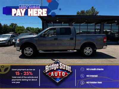 2007 Ford F-150   - Photo 1 - North Platte, NE 69101