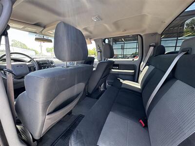 2007 Ford F-150   - Photo 10 - North Platte, NE 69101