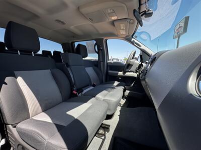 2007 Ford F-150   - Photo 11 - North Platte, NE 69101