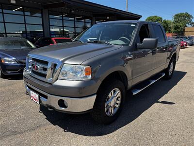 2007 Ford F-150   - Photo 2 - North Platte, NE 69101