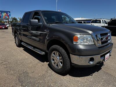 2007 Ford F-150   - Photo 6 - North Platte, NE 69101