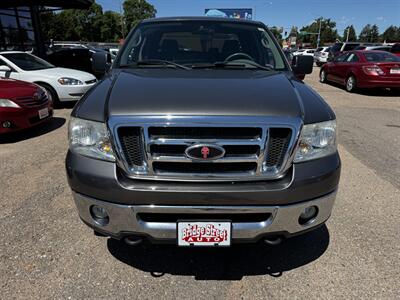 2007 Ford F-150   - Photo 5 - North Platte, NE 69101
