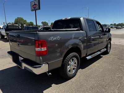 2007 Ford F-150   - Photo 7 - North Platte, NE 69101