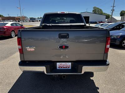 2007 Ford F-150   - Photo 8 - North Platte, NE 69101