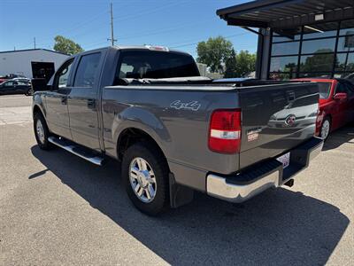 2007 Ford F-150   - Photo 4 - North Platte, NE 69101