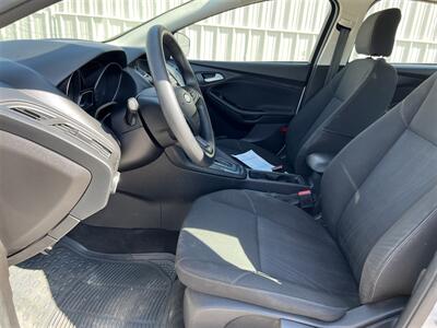 2015 Ford Focus SE   - Photo 8 - Kearney, NE 68847