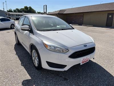 2015 Ford Focus SE   - Photo 4 - Kearney, NE 68847