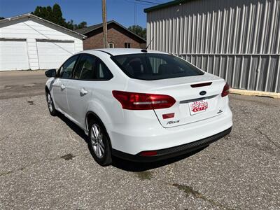 2015 Ford Focus SE   - Photo 7 - Kearney, NE 68847