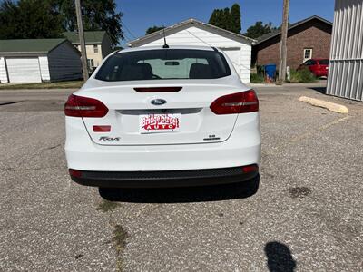 2015 Ford Focus SE   - Photo 6 - Kearney, NE 68847