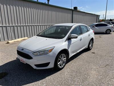 2015 Ford Focus SE   - Photo 2 - Kearney, NE 68847