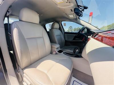 2007 Chevrolet Impala LTZ - Photo 10 - Lexington, NE 68850