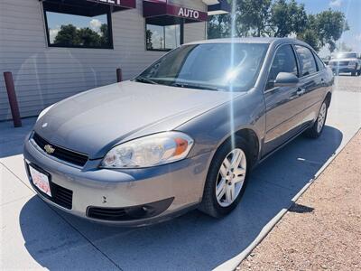 2007 Chevrolet Impala LTZ - Photo 5 - Lexington, NE 68850
