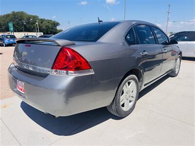 2007 Chevrolet Impala LTZ - Photo 6 - Lexington, NE 68850