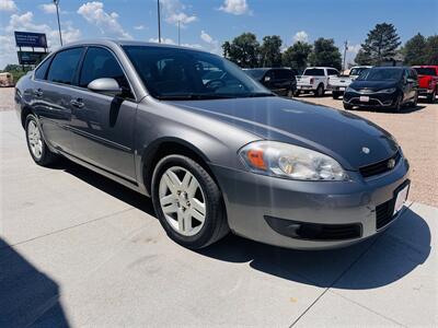 2007 Chevrolet Impala LTZ - Photo 2 - Lexington, NE 68850