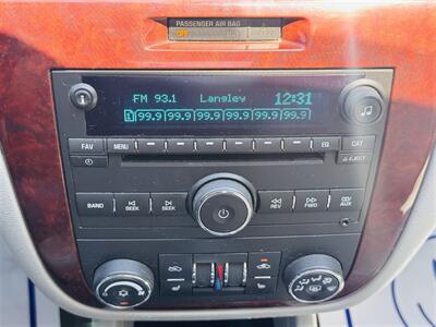 2007 Chevrolet Impala LTZ - Photo 18 - Lexington, NE 68850