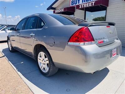 2007 Chevrolet Impala LTZ - Photo 8 - Lexington, NE 68850