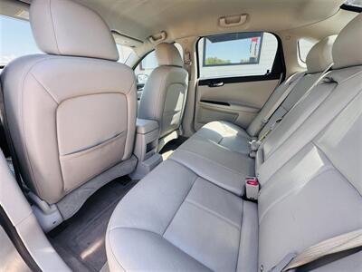 2007 Chevrolet Impala LTZ - Photo 9 - Lexington, NE 68850