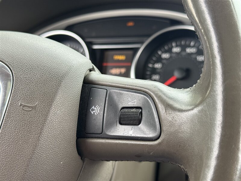 2007 Audi Q7 4.2 Premium quattro - Photo 12 - Grand Island, NE 68801