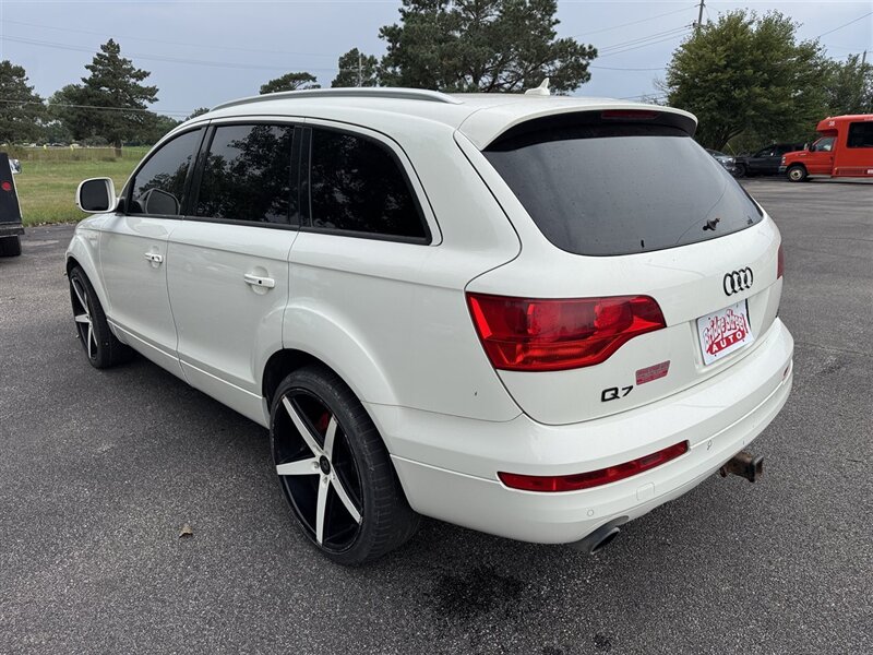 2007 Audi Q7 4.2 Premium quattro - Photo 6 - Grand Island, NE 68801